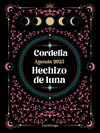 AGENDA 2025. HECHIZO DE LUNA CORDELIA