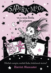 ISADORA MOON Nº 8: VA A UNA FESTA DE PIJAMES