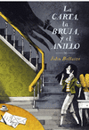CARTA, LA BRUJA Y EL ANILLO, LA