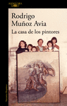 CASA DE LOS PINTORES, LA