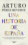 HISTORIA DE ESPAÑA, UNA