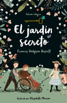 KITTY Y EL SECRETO DEL JARDÍN
