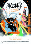 KITTY Y EL PARQUE DE ATRACCIONES ( KITTY Nº 6 )