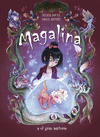MAGALINA Y EL GRAN MISTERIO (SERIE MAGALINA Nº 2)