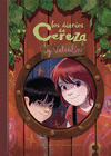 DIARIOS DE CEREZA Y VALENTIN, LOS
