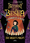 BETHANY Y LA BESTIA Nº 2, LA. LA VENGANZA DE LA BESTIA