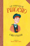 AVENTURAS DE PINOCHO, LAS (EDICION INTEGRA)