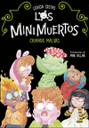 CRIANDO MALVAS (LOS MINIMUERTOS Nº 2)
