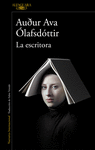 ESCRITORA, LA