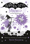 MIRABELLA Y LA CLASE DE POCIONES (MIRABELLA  Nº 3) (DEL UNIVERSO DE ISADORA MOON)