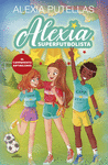 ALEXIA SUPERFUTBOLISTA Nº 2. EL CAMPAMENTO ANTIBALONES