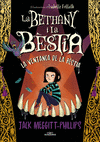 BETHANY I LA BÈSTIA Nº 2, LA. LA VENJAÇA DE LA BÈSTIA