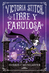 VICTORIA STITCH Nº 2. LIBRE Y FABULOSA