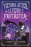 VICTORIA STITCH Nº 2. LLIURE I FANTÁSTICA