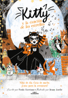 KITTY Y LA CANCIÓN DE LAS ESTRELLAS (KITTY Nº 8)