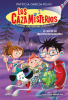 CAZAMISTERIOS Nº 1, LOS. EL CASO DE LAS MASCOTAS DESAPARECIDAS