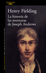 HISTORIA DE LAS AVENTURAS DE JOSEPH ANDREWS, LA
