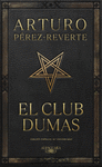 CLUB DUMAS, EL (EDICION ESPECIAL 30º. ANIVERSARIO)