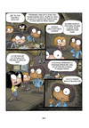 EL CLUB SECRETO (POPTROPICA 3)