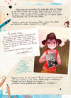DIARIOS DE CEREZA Nº 2, LOS. EL LIBRO MISTERIOSO