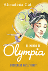BOOMERANG HACIA SÍDNEY (EL MUNDO DE OLYMPIA Nº 3)