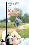 POLIZÓN DEL ULISES Y OTROS CUENTOS PARA JÓVENES, EL