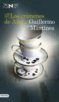 CRIMENES DE ALICIA, LOS