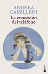 CONCESIÓN DEL TELÉFONO, LA