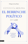 BERRINCHE POLÍTICO, EL (2015-2020)