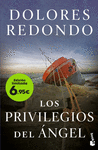 PRIVILEGIOS DEL ÁNGEL, LOS (EDICION LIMITADA 6,95)