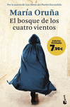 BOSQUE DE LOS CUATRO VIENTOS, EL (EDICION LIMITADA 7,95)