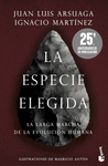 ESPECIE ELEGIDA, LA
