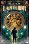MAPA DEL TIEMPO, EL (TRILOGÍA VICTORIANA 1)