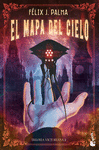 MAPA DEL CIELO, EL (TRILOGÍA VICTORIANA 2)