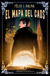 MAPA DEL CAOS, EL (TRILOGÍA VICTORIANA 3)