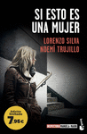 SI ESTO ES UNA MUJER (EDICION LIMITADA 7,95)
