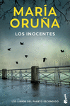 INOCENTES (LOS LIBROS DEL PUERTO ESCONDIDO), LOS