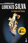 LLAMA DE FOCEA, LA (EDICION LIMITADA 8,95)