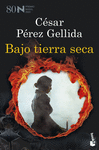 BAJO TIERRA SECA ( PREMIO NADAL DE NOVELA 2024 )