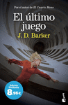 ÚLTIMO JUEGO, EL