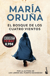 BOSQUE DE LOS CUATRO VIENTOS, EL ( BOOKET FRIDAY )