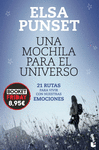 UNA MOCHILA PARA EL UNIVERSO ( BOOKET FRIDAY )