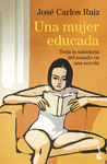 MUJER EDUCADA, UNA