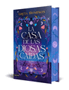 CASA DE LAS DIOSAS CAÍDAS, LA (LAS LUNARES 1)