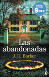 ABANDONADAS, LAS (EDICION LIMITADA 9,95)