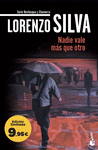 NADIE VALE MÁS QUE OTRO (EDICION LIMITADA 9,95)