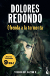 OFRENDA A LA TORMENTA (TRILOGÍA DEL BAZTÁN, 3) (EDICION LIMITADA 9,95)