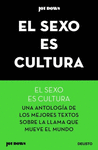 SEXO ES CULTURA, EL