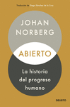 ABIERTO (LA HISTORIA DEL PROGRESO HUMANO)
