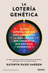 LOTERÍA GENÉTICA, LA